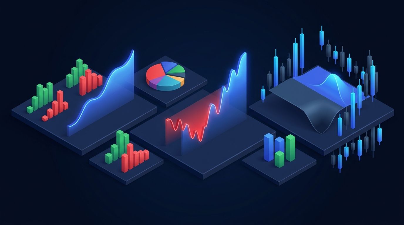 Iron condor strategy structure and profit zone explained