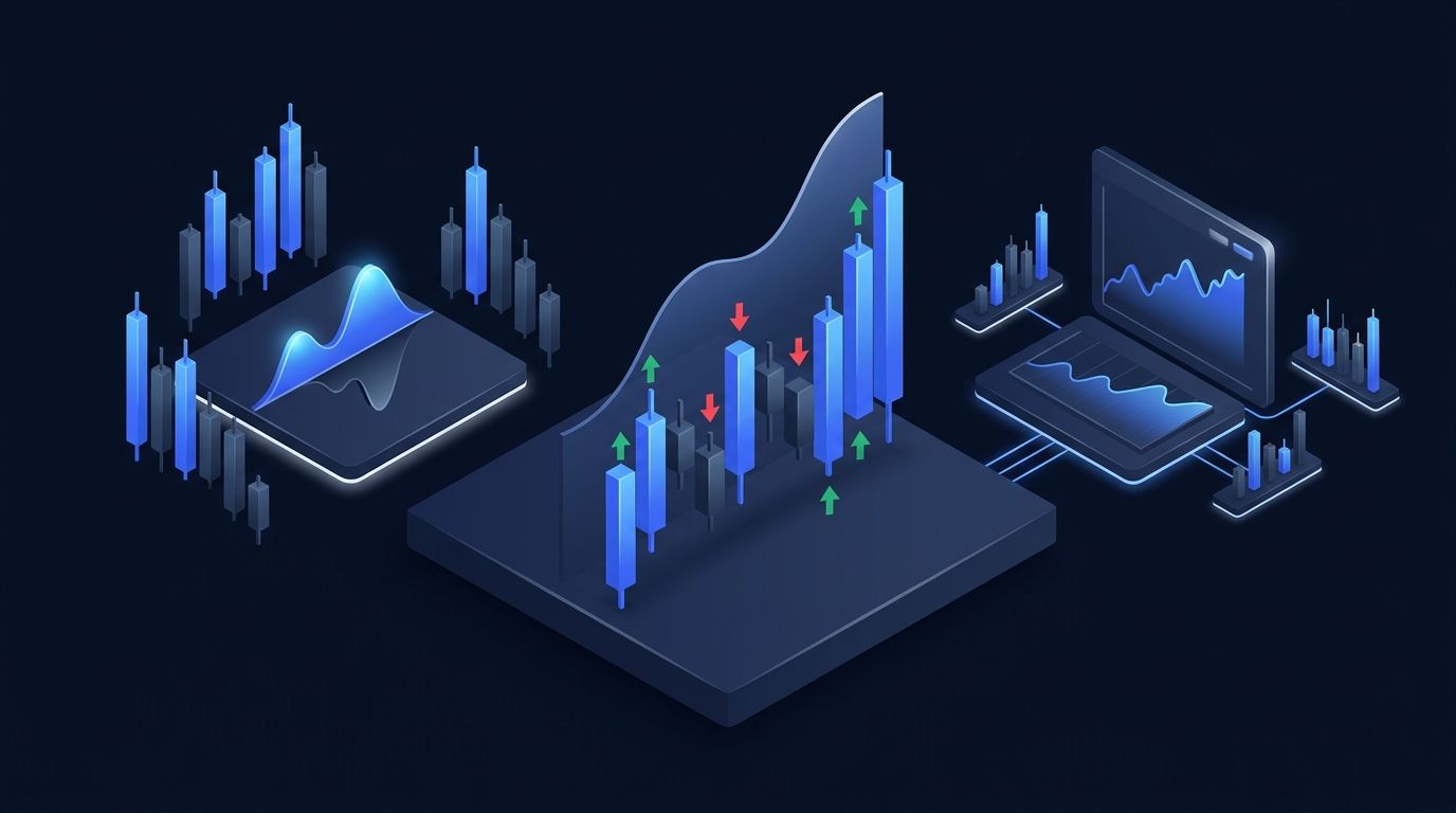 Copy trading concept explained