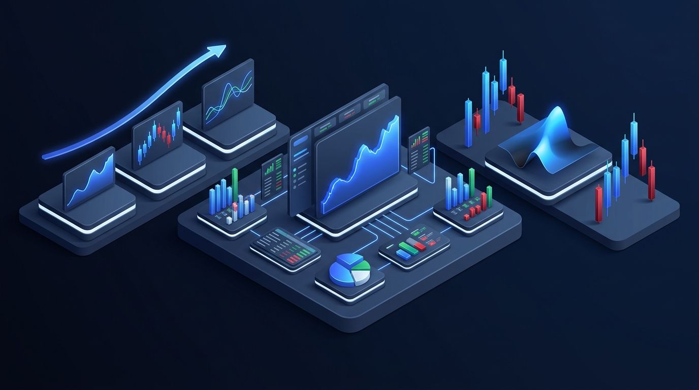 Step-by-step guide to opening a Tradier brokerage account