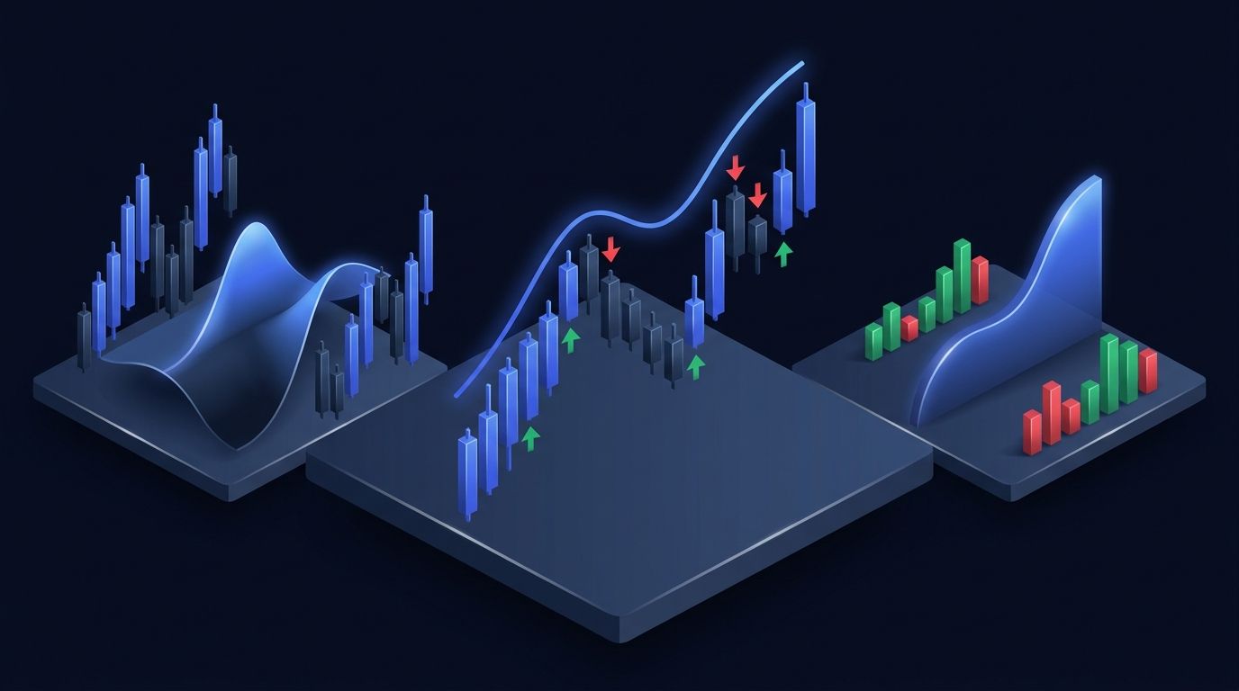 Benefits of automated options trading compared to manual