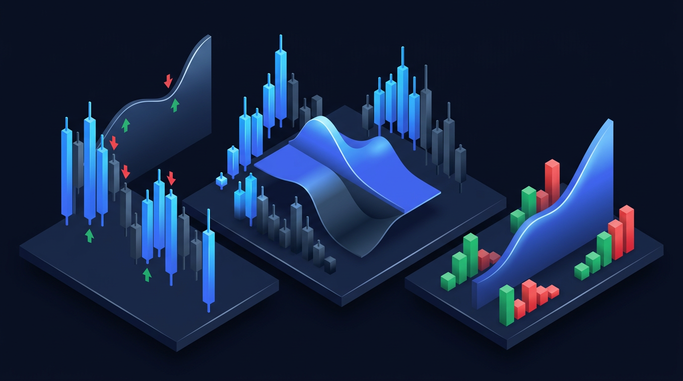 Trading plan framework for systematic options traders showing entry rules position sizing exit conditions risk limits and review process for consistent iron condor execution